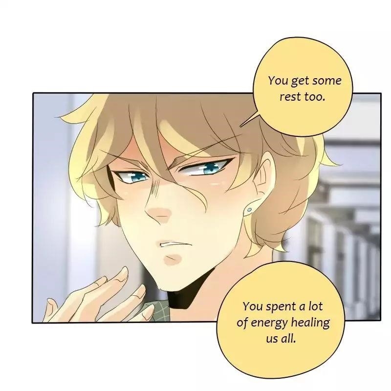 unOrdinary Chapter 79 - Page 60