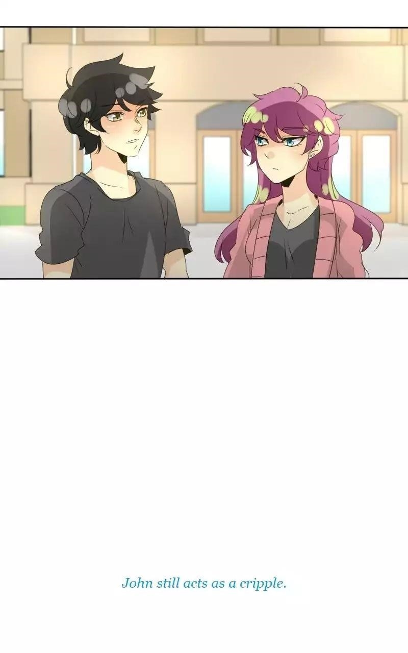 unOrdinary Chapter 79 - Page 66