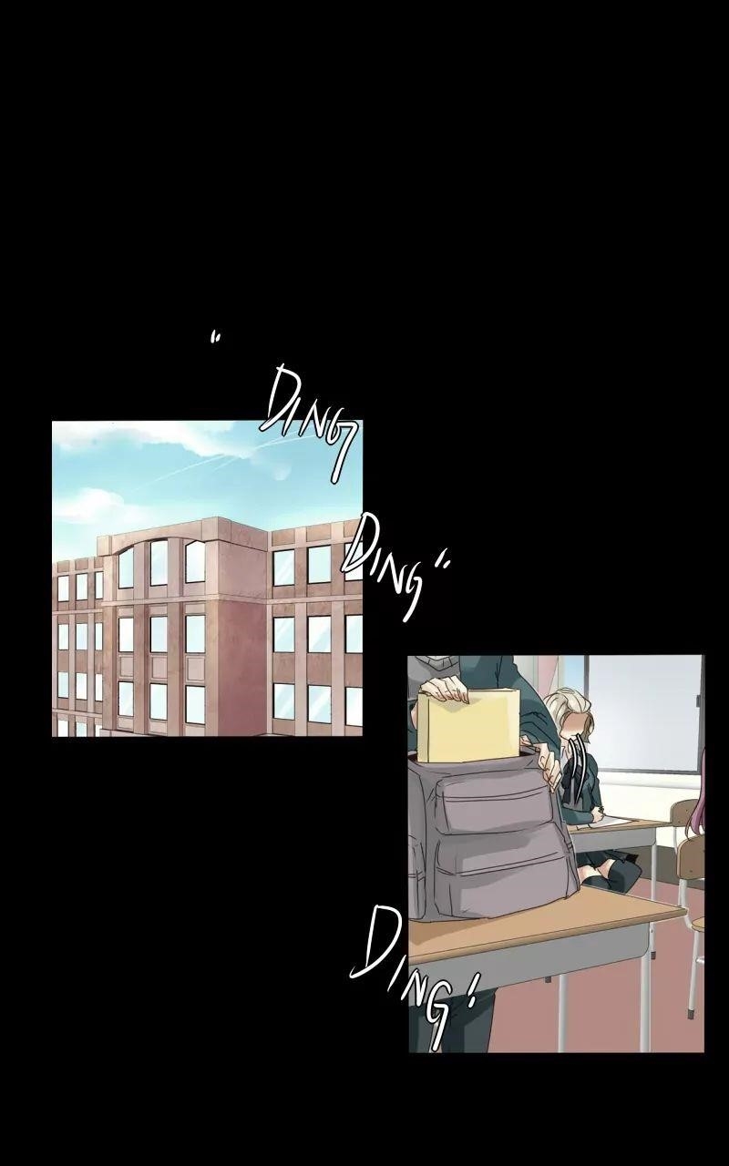 unOrdinary Chapter 8 - Page 8