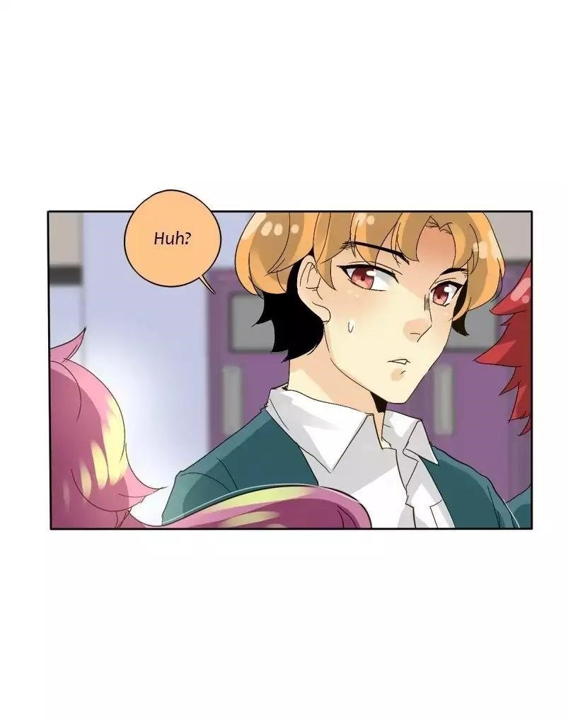 unOrdinary Chapter 80 - Page 13