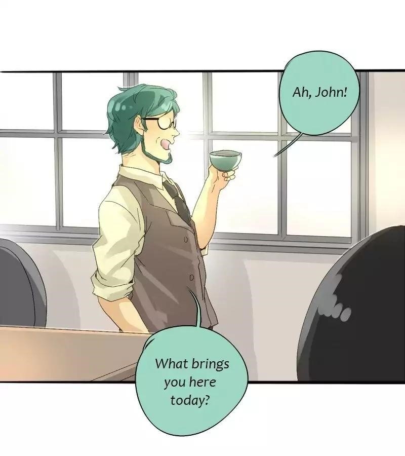 unOrdinary Chapter 80 - Page 29