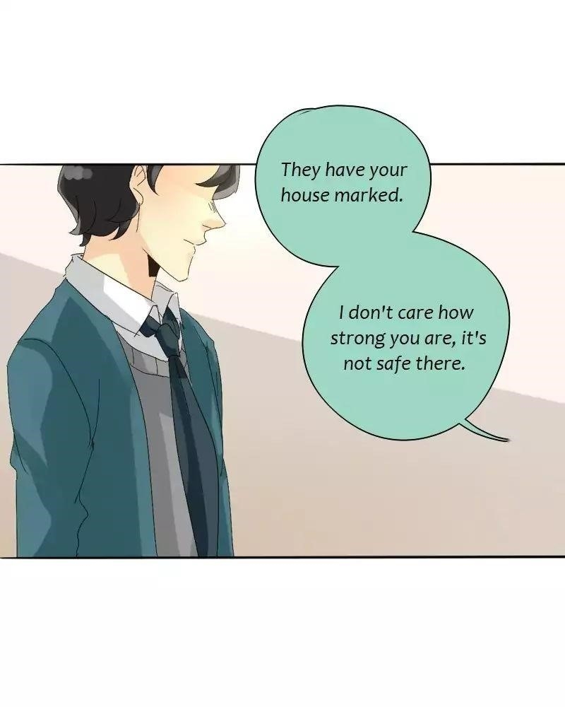 unOrdinary Chapter 80 - Page 40