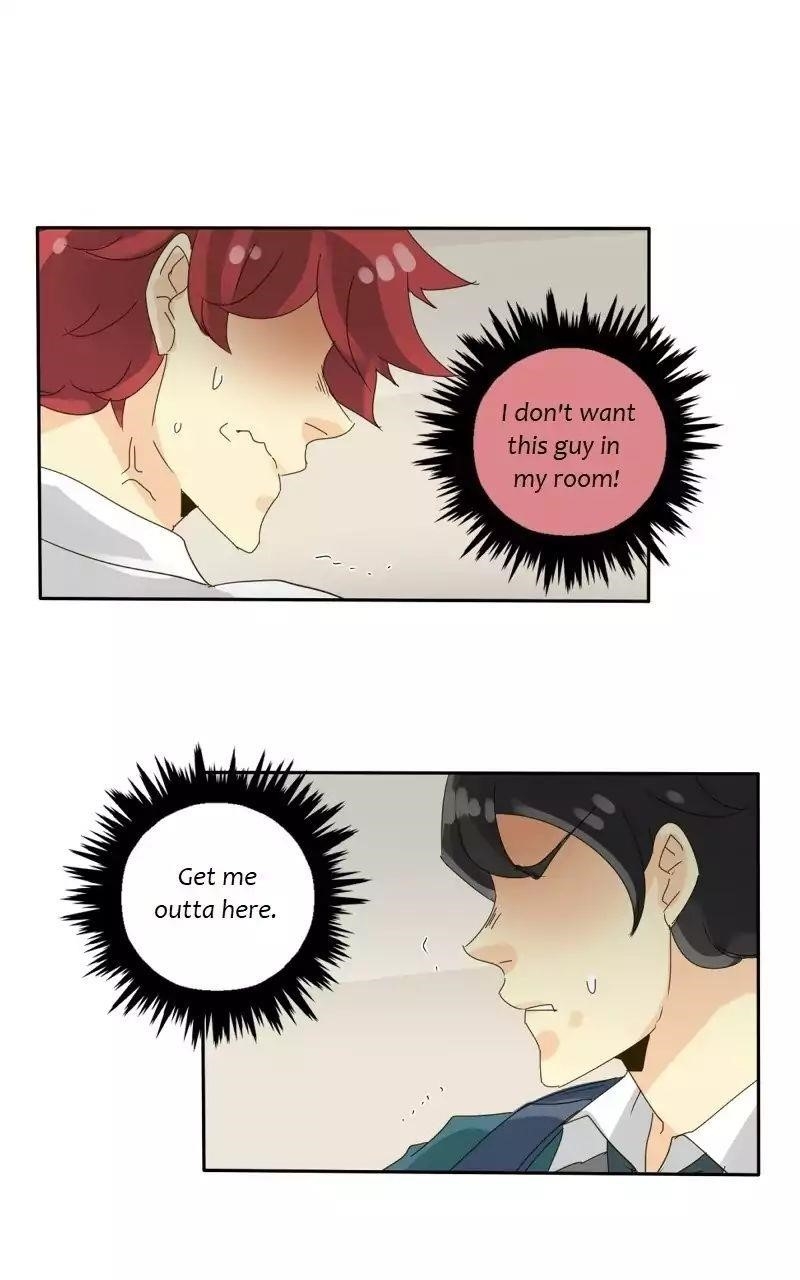unOrdinary Chapter 81 - Page 108