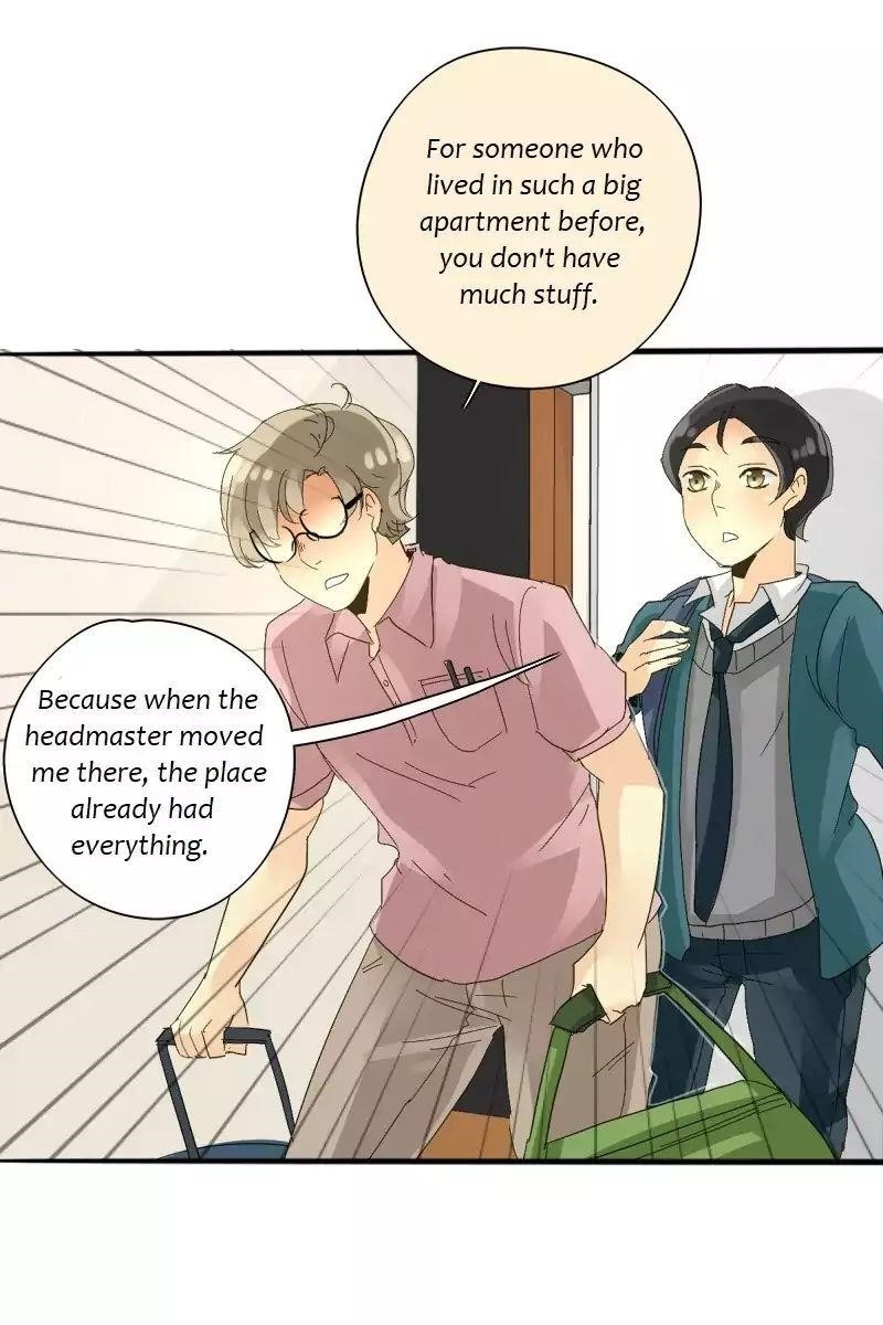 unOrdinary Chapter 81 - Page 84