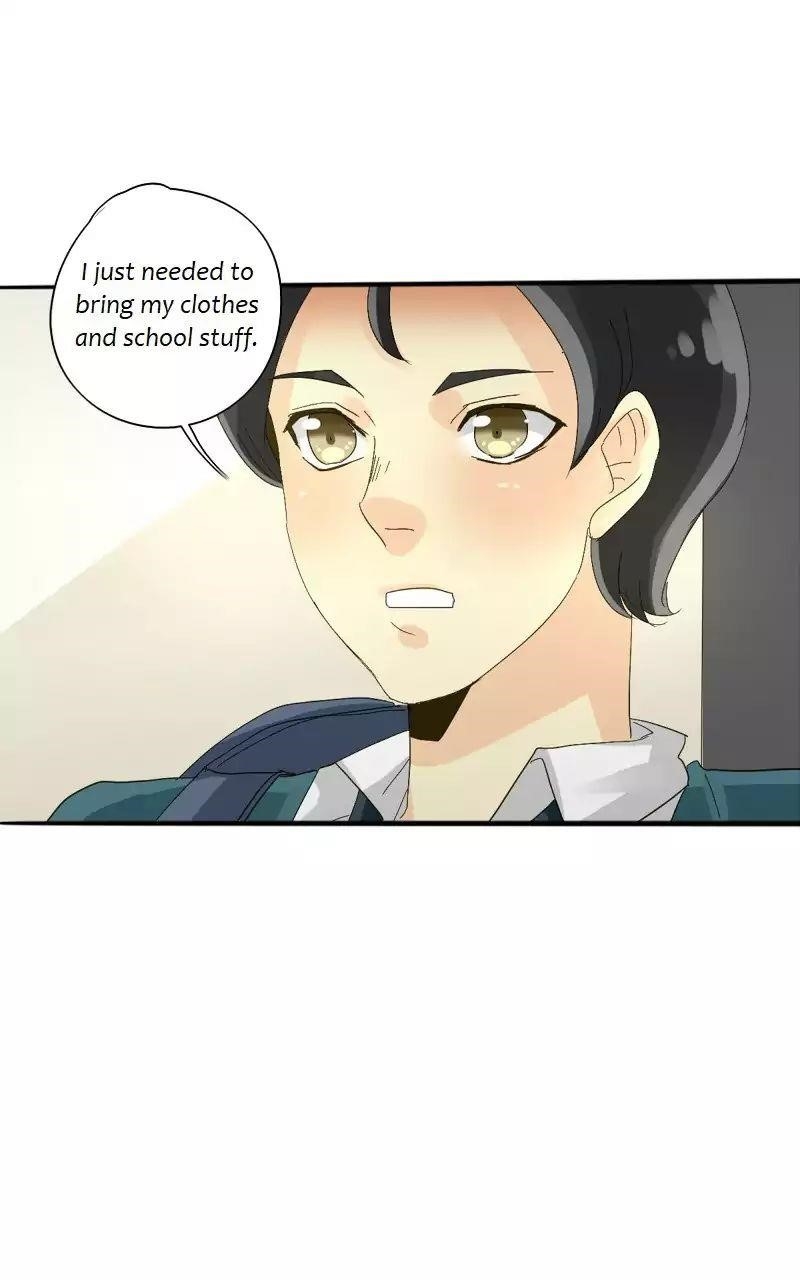 unOrdinary Chapter 81 - Page 85