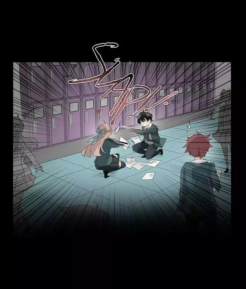 unOrdinary Chapter 81 - Page 88
