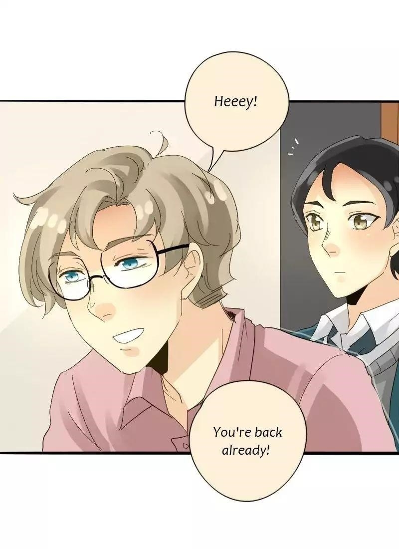 unOrdinary Chapter 81 - Page 93