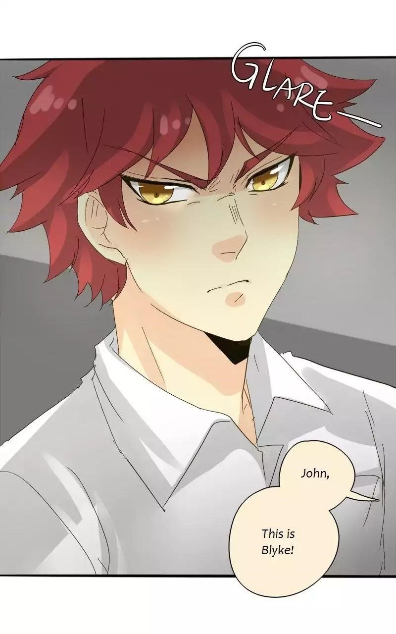 unOrdinary Chapter 81 - Page 95