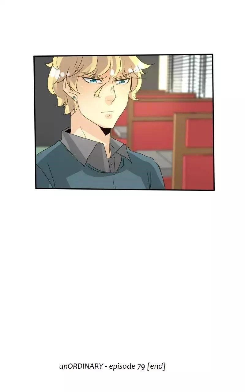 unOrdinary Chapter 82 - Page 121