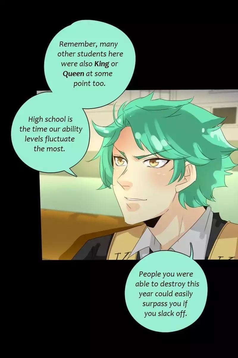 unOrdinary Chapter 82 - Page 16