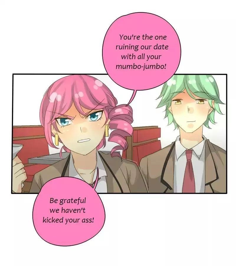 unOrdinary Chapter 82 - Page 67