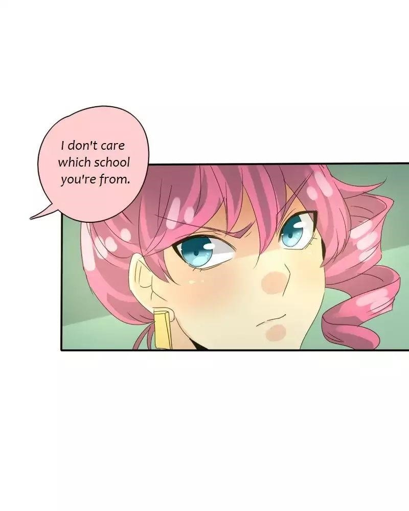 unOrdinary Chapter 82 - Page 76
