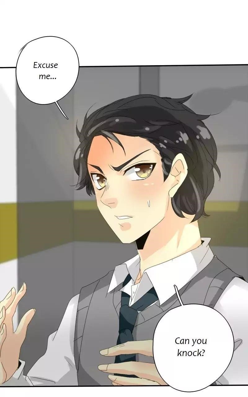 unOrdinary Chapter 83 - Page 11