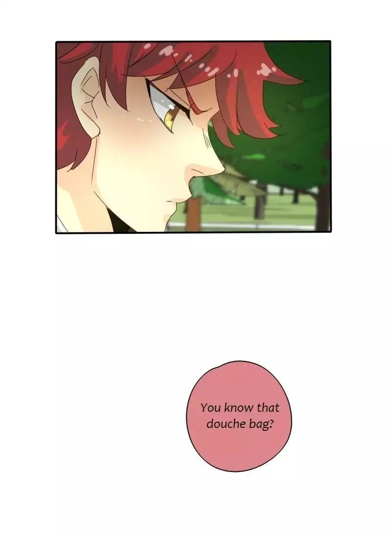 unOrdinary Chapter 83 - Page 21