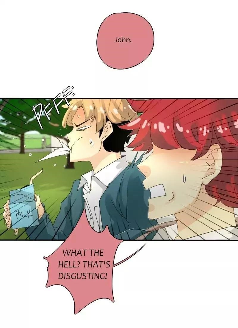 unOrdinary Chapter 83 - Page 22