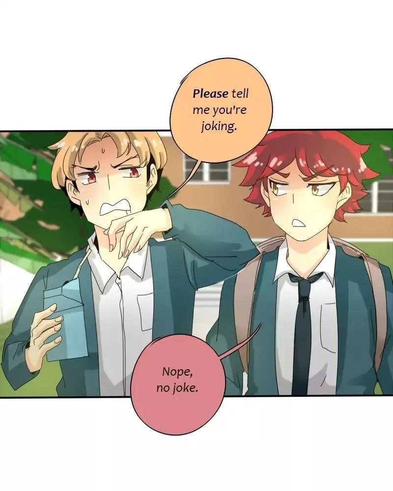 unOrdinary Chapter 83 - Page 23