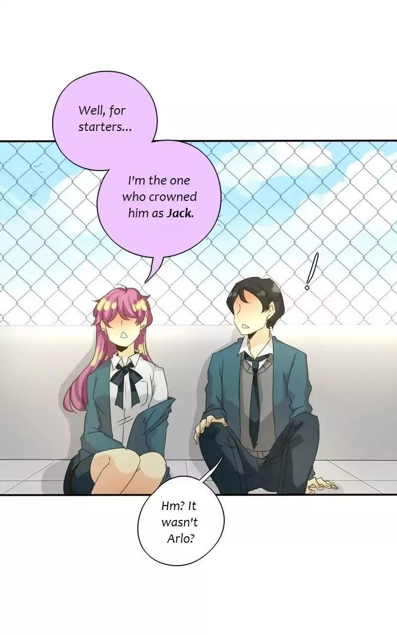 unOrdinary Chapter 83 - Page 49
