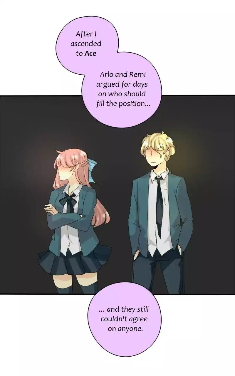 unOrdinary Chapter 83 - Page 51