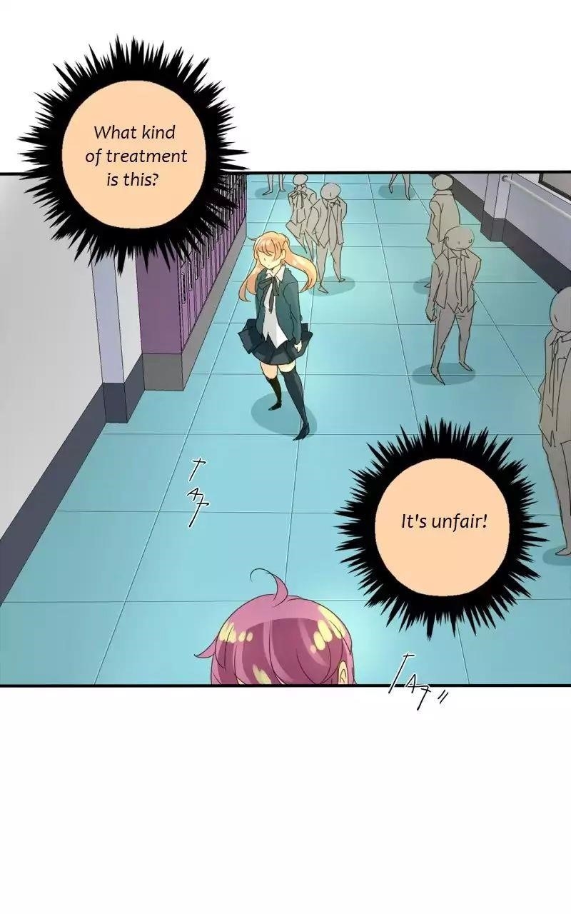 unOrdinary Chapter 84 - Page 20