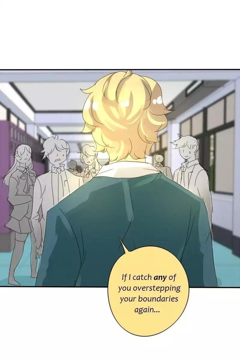 unOrdinary Chapter 84 - Page 44