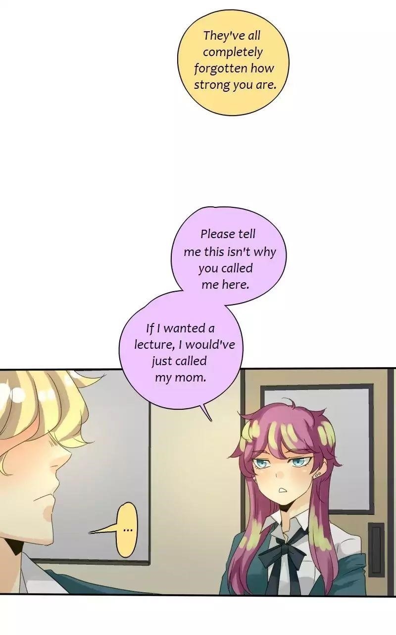 unOrdinary Chapter 84 - Page 54