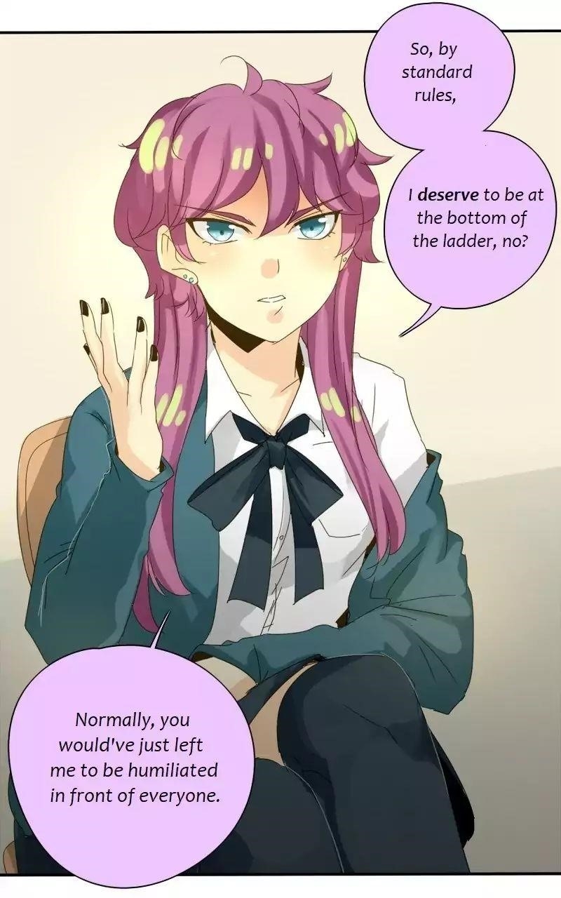 unOrdinary Chapter 84 - Page 62