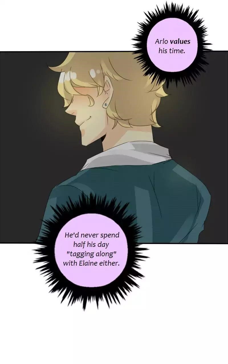 unOrdinary Chapter 84 - Page 93