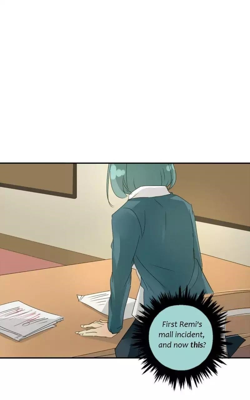 unOrdinary Chapter 85 - Page 12