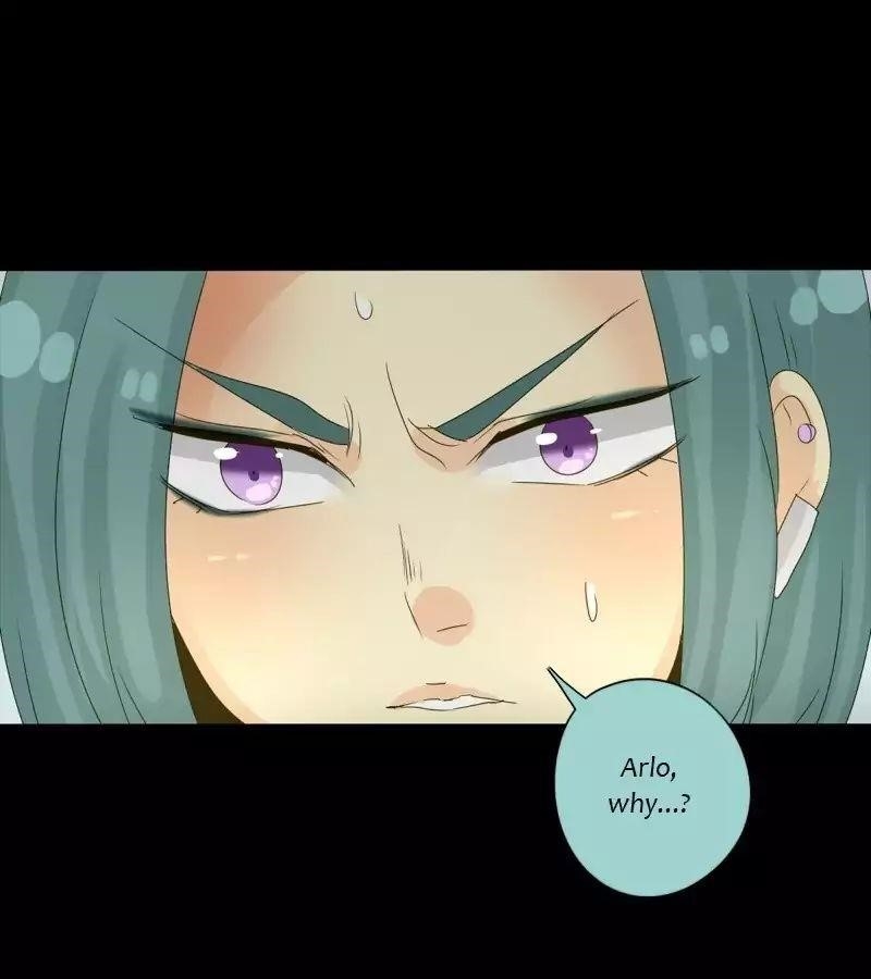 unOrdinary Chapter 85 - Page 34