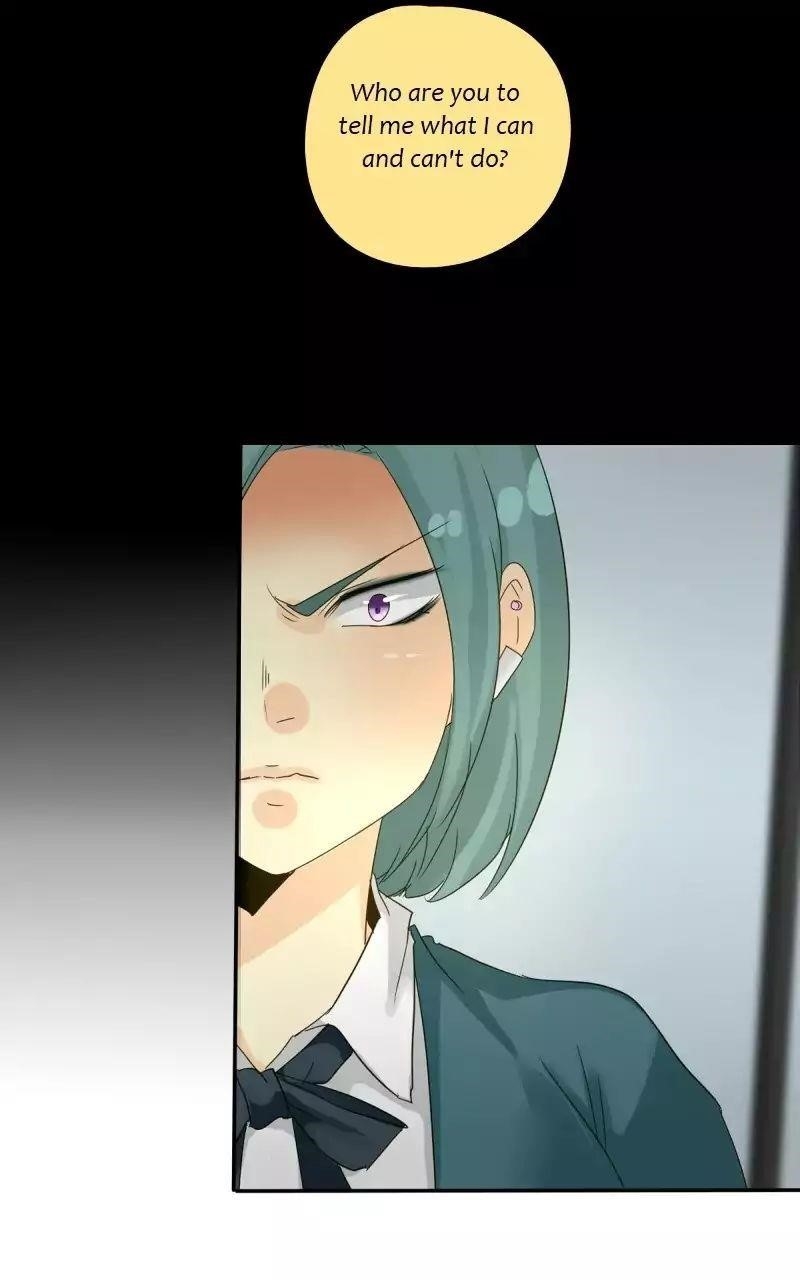 unOrdinary Chapter 85 - Page 40