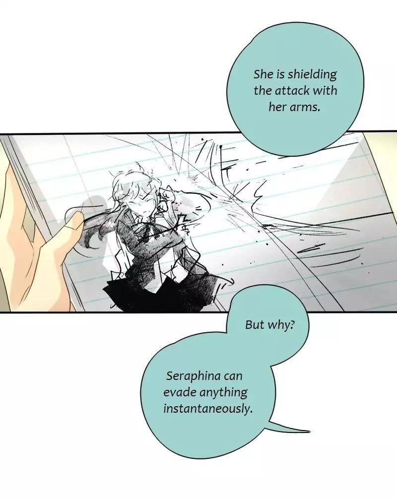 unOrdinary Chapter 85 - Page 52