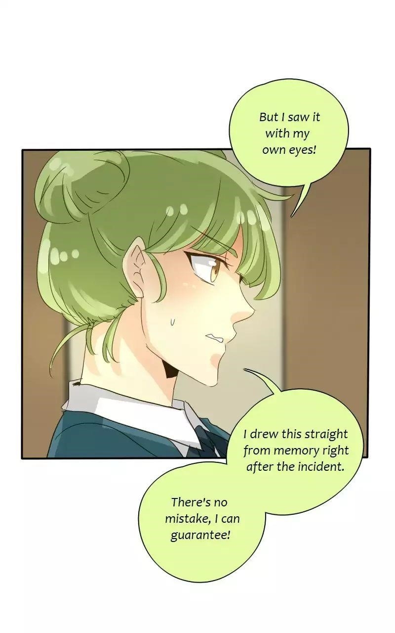 unOrdinary Chapter 85 - Page 57