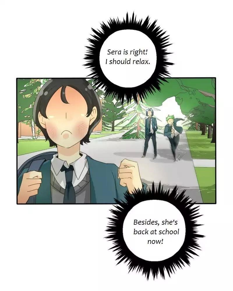 unOrdinary Chapter 85 - Page 80
