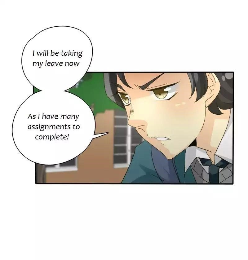 unOrdinary Chapter 86 - Page 23