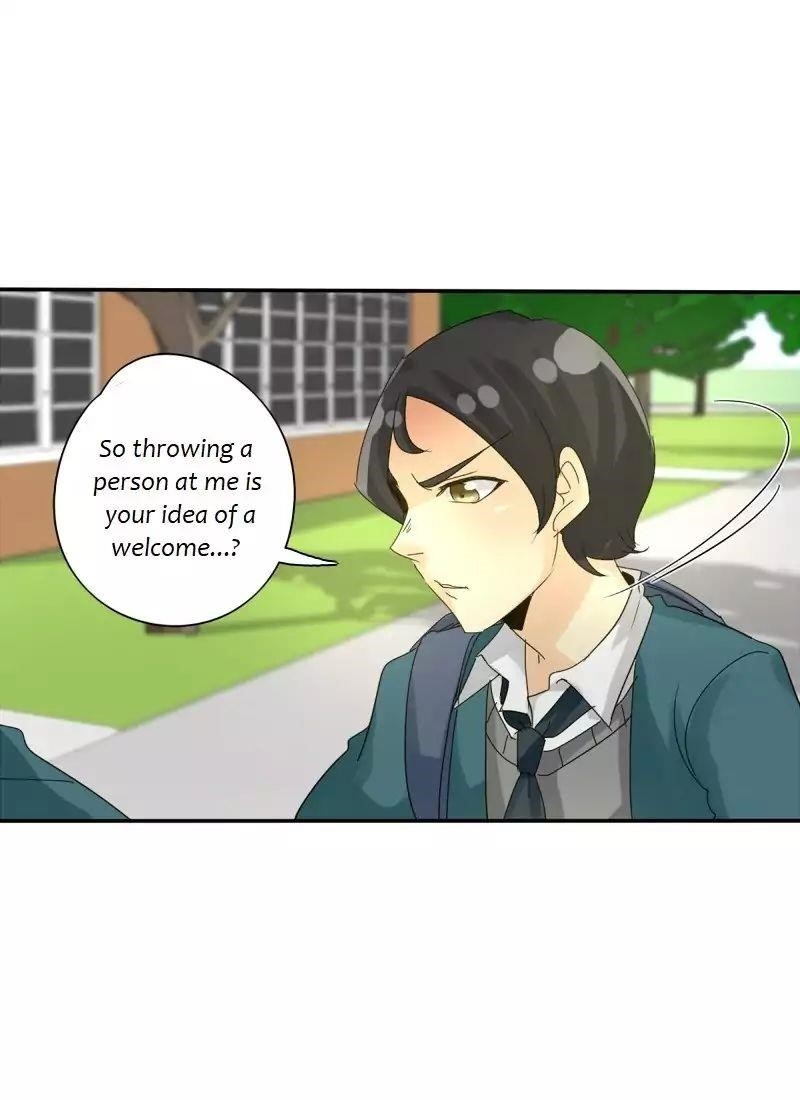 unOrdinary Chapter 86 - Page 4