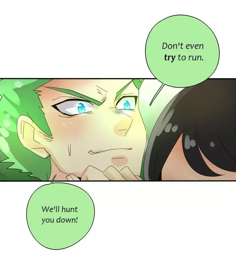 unOrdinary Chapter 86 - Page 54