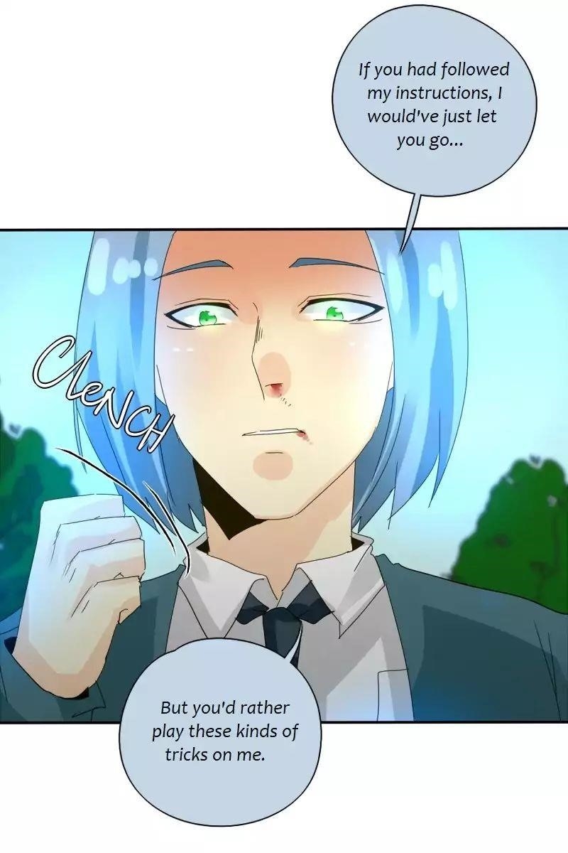 unOrdinary Chapter 86 - Page 67