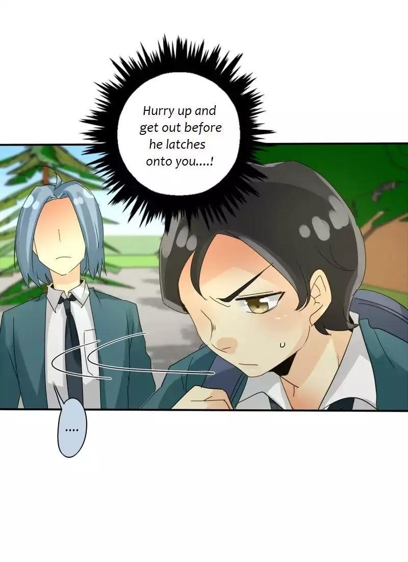unOrdinary Chapter 86 - Page 9