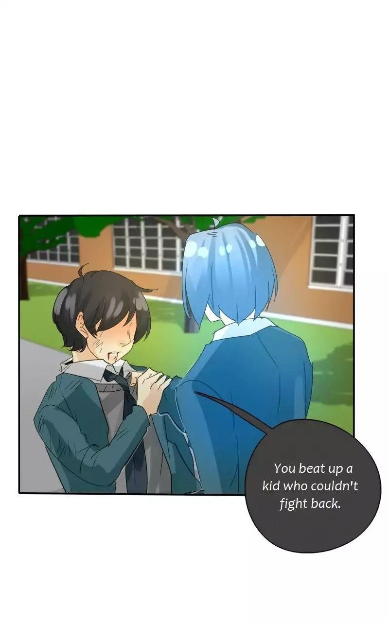unOrdinary Chapter 86 - Page 96
