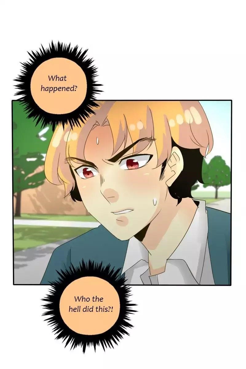 unOrdinary Chapter 87 - Page 12