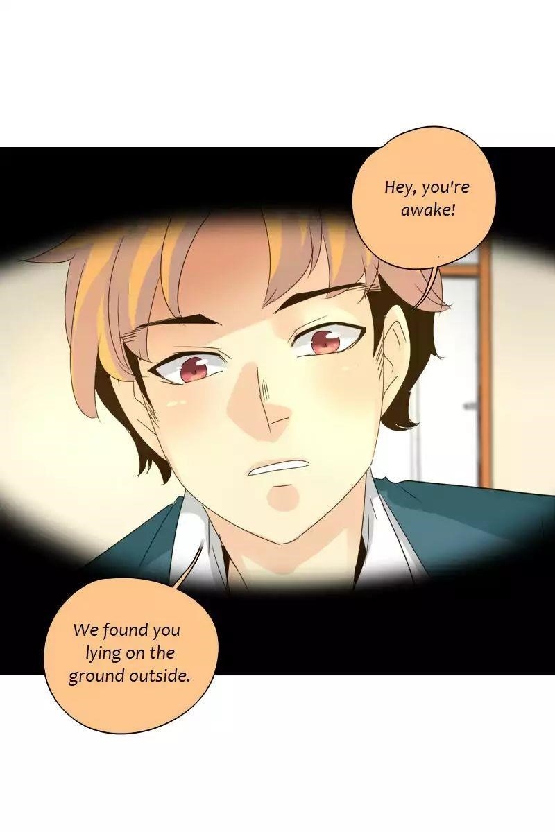 unOrdinary Chapter 87 - Page 26