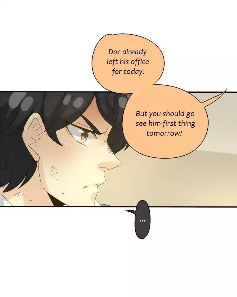 unOrdinary Chapter 87 - Page 31