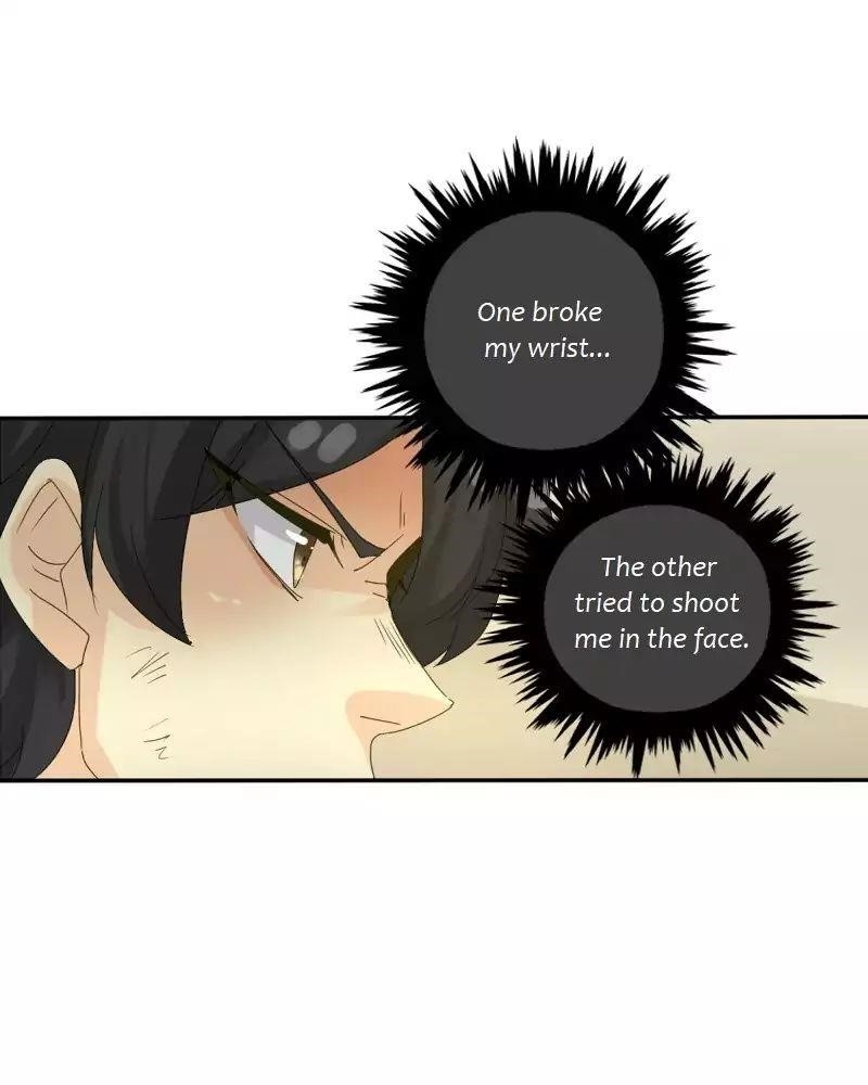 unOrdinary Chapter 87 - Page 34