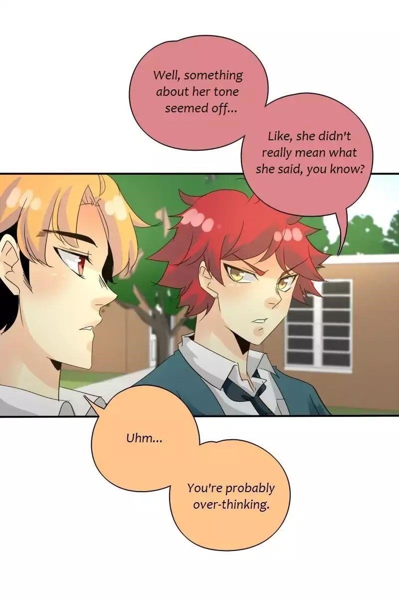unOrdinary Chapter 87 - Page 4
