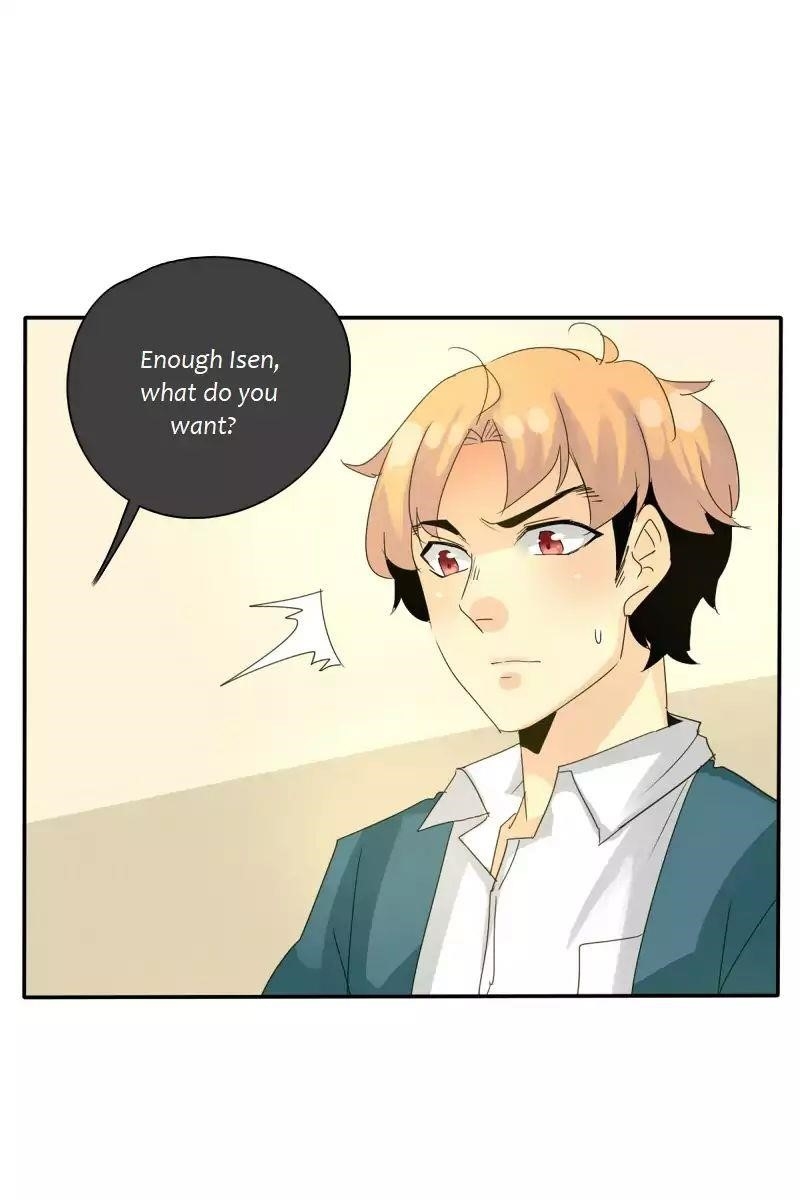 unOrdinary Chapter 87 - Page 41