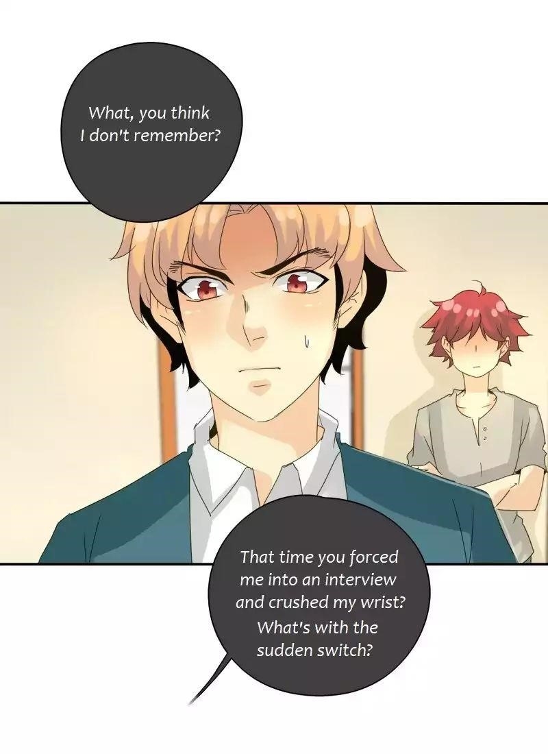 unOrdinary Chapter 87 - Page 44