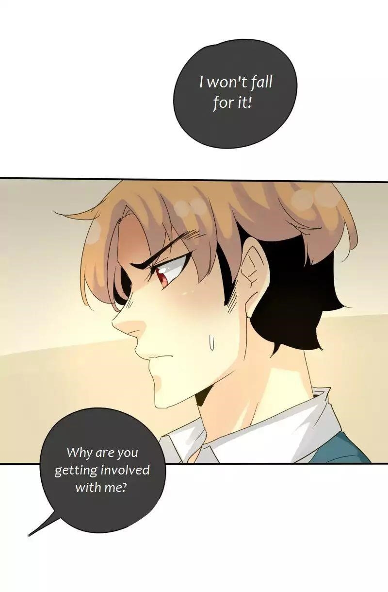 unOrdinary Chapter 87 - Page 51