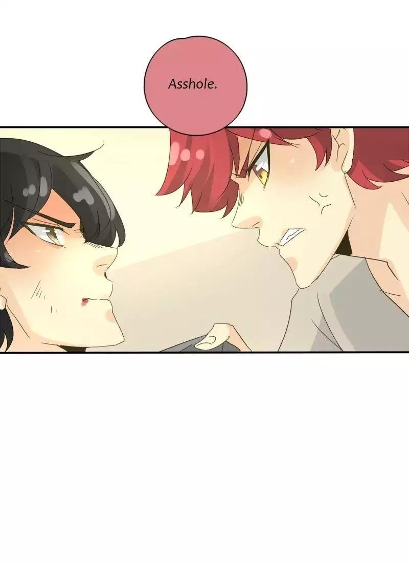 unOrdinary Chapter 87 - Page 64