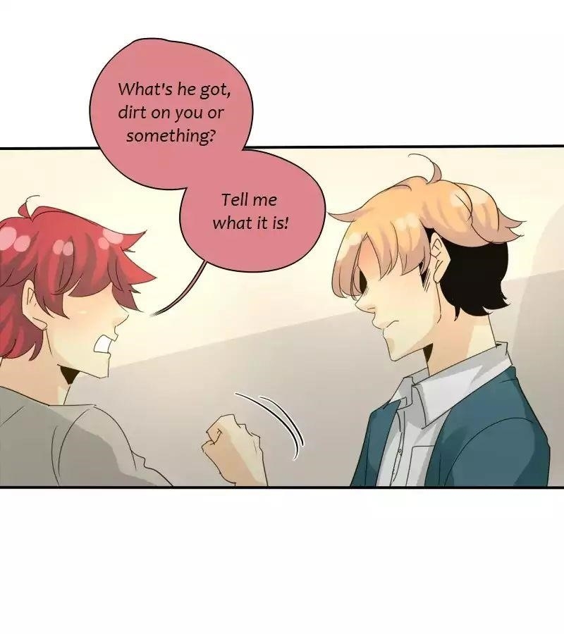 unOrdinary Chapter 87 - Page 81
