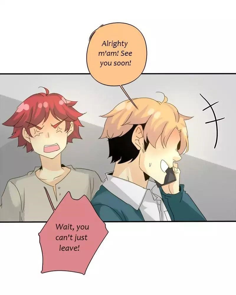 unOrdinary Chapter 87 - Page 90